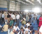प्रतिनिधिलाई ९ घण्टा पर्खाएपछि रास्वपाको बन्दसत्र आजका लागि स्थगित