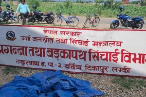 नक्कली सरकारी कार्यालयका खोलेर ठगी