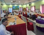 कोशीलाई पूर्णखोप सुनिश्चित प्रदेश घोषणा गर्ने अन्तिम तयारी
