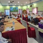 कोशीलाई पूर्णखोप सुनिश्चित प्रदेश घोषणा गर्ने अन्तिम तयारी