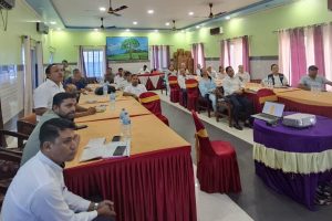 कोशीलाई पूर्णखोप सुनिश्चित प्रदेश घोषणा गर्ने अन्तिम तयारी