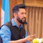 सभापति लामिछाने आज भारत जानुहुँदै
