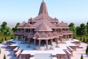 राम मन्दिरको प्रसादको दुरुपयोग गरेको आरोपमा आठ जना पक्राउ