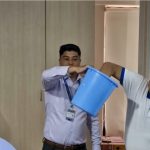 एभरेष्ट कलरको आईपीओ बाँडफाँट, साढे ६५ हजारले पाए सेयर