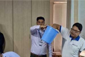 एभरेष्ट कलरको आईपीओ बाँडफाँट, साढे ६५ हजारले पाए सेयर