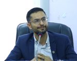 शिक्षा क्षेत्रमा लगानी वृद्धि गर्ने सरकारको प्रतिबद्धता : मन्त्री पोखरेल