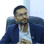 शिक्षा क्षेत्रमा लगानी वृद्धि गर्ने सरकारको प्रतिबद्धता : मन्त्री पोखरेल