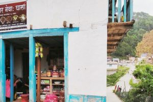 बाह्र वर्षपछि टक्सार फर्किएर व्यापार…