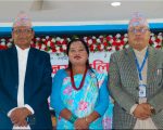 सुन्दरहरैँचा नगरपालिकाद्वारा १ अर्ब ४२ करोड बजेट प्रस्तुत