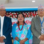 सुन्दरहरैँचा नगरपालिकाद्वारा १ अर्ब ४२ करोड बजेट प्रस्तुत