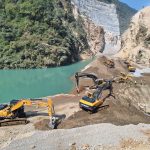 तनहुँ जलविद्युत् आयोजनाद्वारा सात योजना निर्माणाधीन, झाेलुंगेदेखि विद्यालय भवन निर्माणसम्म
