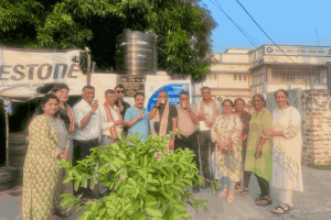 विराटनगरमा निःशुल्क चिसो पिउने पानी सेवा सुरु, नागरिकलाई गर्मीमा राहत