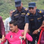 घरघरमै स्वास्थ्य उपचार, ७ सय ६८ जेष्ठ नागरिकलाई सेवा