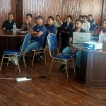 बिमासम्बन्धी अनुसन्धान तथा तथ्यांक सम्बन्धी अन्तरक्रिया सम्पन्न
