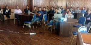 बिमासम्बन्धी अनुसन्धान तथा तथ्यांक सम्बन्धी अन्तरक्रिया सम्पन्न