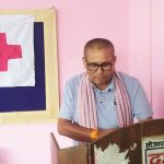 रक्तसञ्चार सेवा कुनै हालतमा बन्द हुँदैन : रेडक्रस