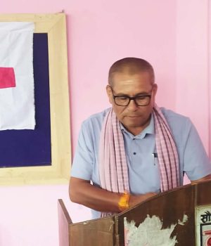 रक्तसञ्चार सेवा कुनै हालतमा बन्द हुँदैन : रेडक्रस