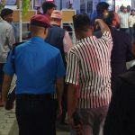 देवानगञ्ज घटनाः छानबिन समिति विराटनगरमा