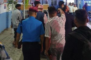 देवानगञ्ज घटनाः छानबिन समिति विराटनगरमा