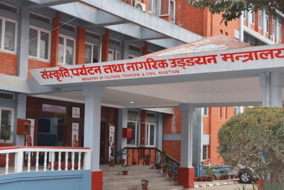 नागरिक उड्डयन प्राधिकरण टुक्र्याउने विधेयकको मस्यौदा पुनः तयार