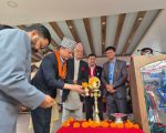 ‘सामुदायिक विद्यालयलाई विद्यार्थीको रोजाइ बनाऊँ’