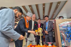 ‘सामुदायिक विद्यालयलाई विद्यार्थीको रोजाइ बनाऊँ’