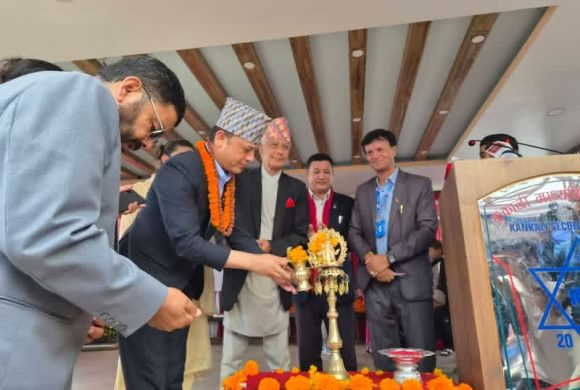 ‘सामुदायिक विद्यालयलाई विद्यार्थीको रोजाइ बनाऊँ’