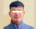 PAN बन्द गराउने नाममा घुस लिने महानगरका लेखा अधिकृत पक्राउ