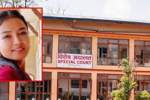इन्सपेक्टर कल्पना गुरुङविरुद्ध भ्रष्टाचार मुद्दामा अनुसन्धान गर्न १० दिन म्याद थप