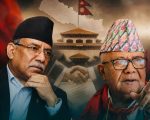 एमालेसँगको तीनबुँदे सहमतिपछि माधव नेपाल पक्ष असहमत