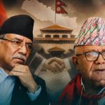 एमालेसँगको तीनबुँदे सहमतिपछि माधव नेपाल पक्ष असहमत