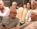 पूर्वमन्त्री अच्युतराज रेग्मीका दुई कृति ‘जीवन र विचार’ र ‘अतीतमा अच्युत’ लोकार्पण