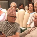 पूर्वमन्त्री अच्युतराज रेग्मीका दुई कृति ‘जीवन र विचार’ र ‘अतीतमा अच्युत’ लोकार्पण