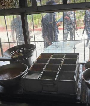 होटल अनुगमन तीव्र, चार होटललाई जरिवाना