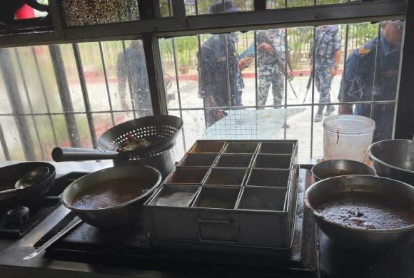 होटल अनुगमन तीव्र, चार होटललाई जरिवाना