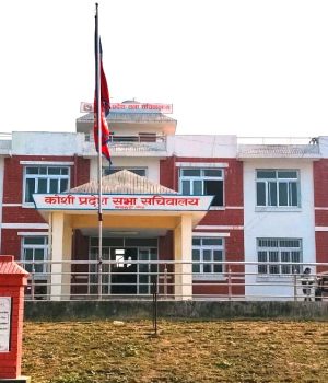 कोशी प्रदेशसभाः विनियोजन विधेयकमाथिको छलफल सकियो
