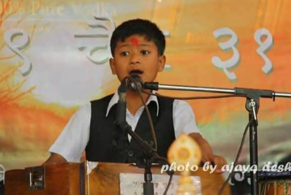 बिरज महर्जनको नयाँ म्युजिक भिडियो ‘साइली’ सार्वजनिक