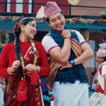 सागर विरही, दिपिका बयम्बु मगर र चन्द्रमाया जुग्जालीको स्वर रहेको कौराहा गीत ‘मन पर्ने मायालु’ रिलिज