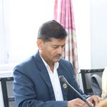 मल अभावले किसान समस्यामा, वितरणमा पक्षपात भएको सांसद श्रेष्ठको आरोप
