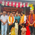 सुनवर्षीमा ‘हेवन डोर हुक्का बार क्याफे’ सञ्चालन, स्थानीय उत्साहित !