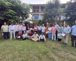द्वन्द्व व्यवस्थापनसम्बन्धी दुईदिने तालिम सम्पन्न