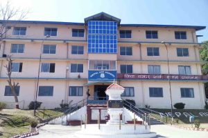 एपिएफ स्कुलमा आर्थिक अनियमितता