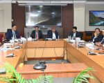 सरकारी वार्ता टोली र लघुवित्तपीडित संघर्ष समितिबीच आज पुनः वार्ता हुने