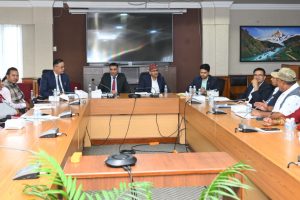 सरकारी वार्ता टोली र लघुवित्तपीडित संघर्ष समितिबीच आज पुनः वार्ता हुने