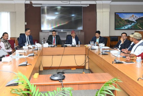 सरकारी वार्ता टोली र लघुवित्तपीडित संघर्ष समितिबीच आज पुनः वार्ता हुने