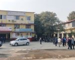 भैरहवा भन्सारबाट एक खर्ब पाँच अर्ब राजस्व सङ्कलन