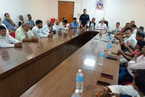 सीमाबाट नेपाल प्रवेश गर्न परिचयपत्र अनिवार्य