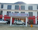 गौशालामा बजार ठेक्का विवाद चर्कियो, नगर प्रहरी पक्राउपछि नगरपालिकाको सेवा ठप्प