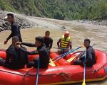 कर्णालीमा खसेको फोर्स गाडीको चालकको शव भेटियो