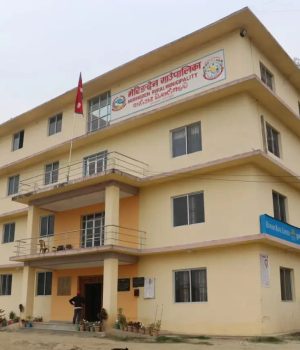 मेरिङदेनले उपचारबापत मासिक खर्च उपलब्ध गराउने